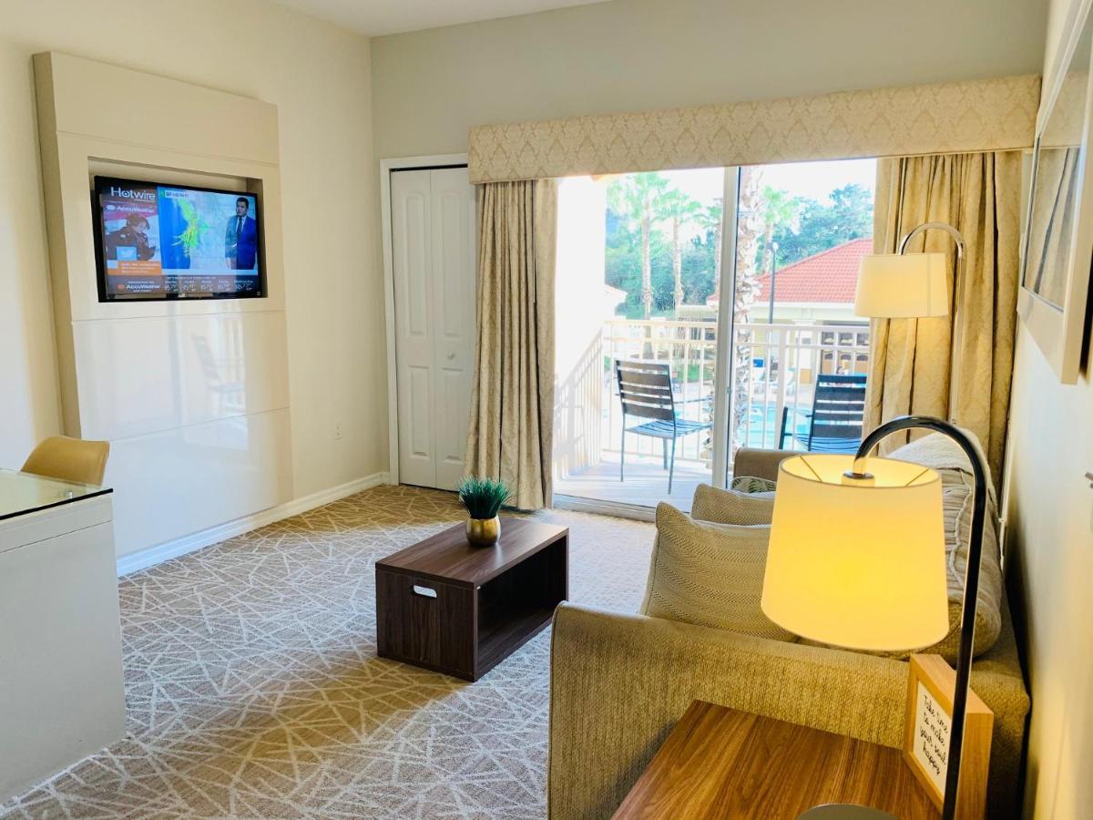 Amazing 1 Bedroom Resort 2 Miles From Universal Orlando Exterior foto